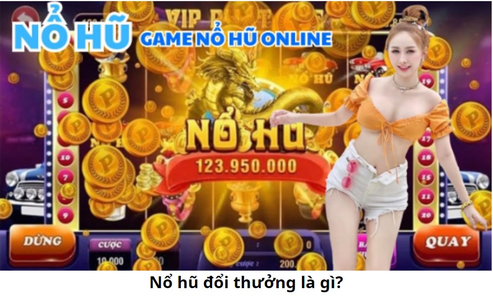 Game Nổ Hũ Tặng Tiền Khởi Nghiệp: Các Trò Chơi Hấp Dẫn Nhất Để Bắt Đầu