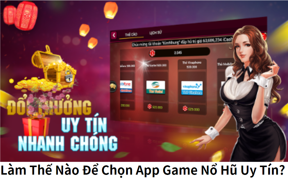 Nổ Hũ Club: Những Lợi Ích Khi Tham Gia