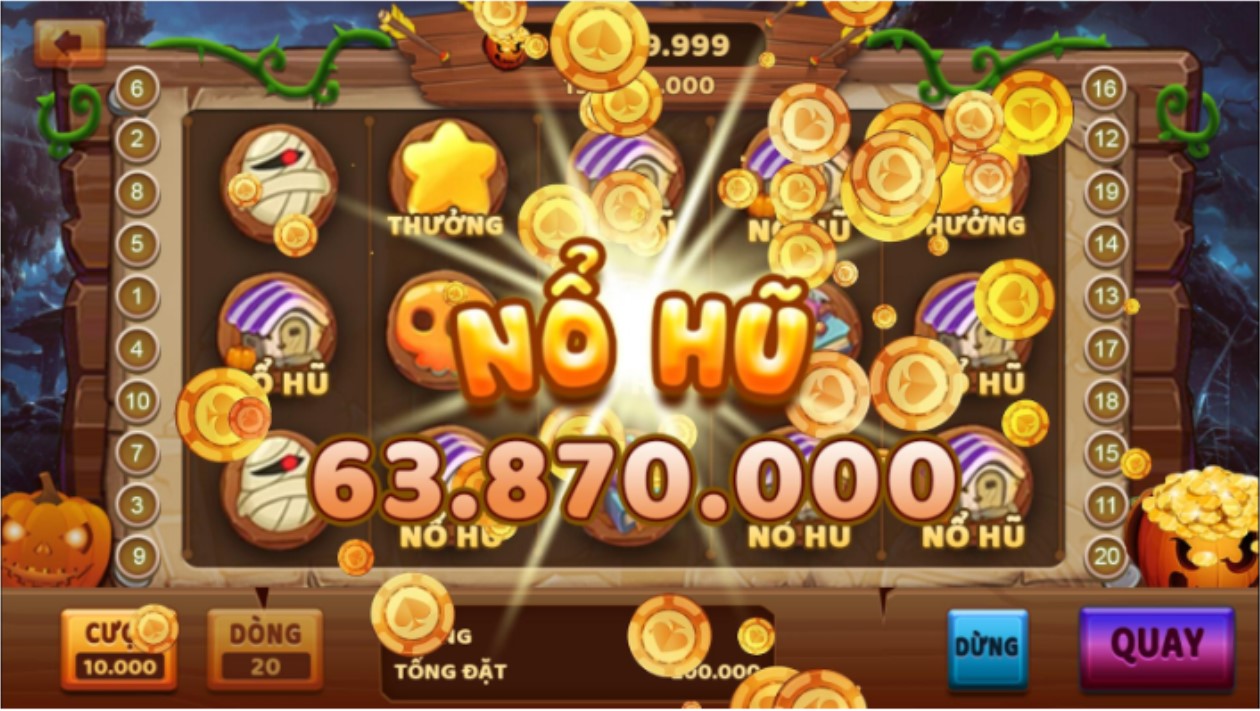 Chiến Lược Chơi Game Nổ Hũ Đổi Thưởng 