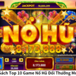 Cách Chọn App Game Nổ Hũ Uy Tín