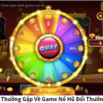 Nổ Hũ Thắng Lớn: Bí Quyết Để Đạt Jackpot