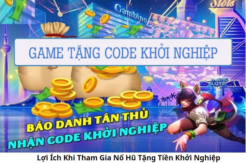 Game Nổ Hũ Quốc Tế: Khám Phá Những Trải Nghiệm Mới 