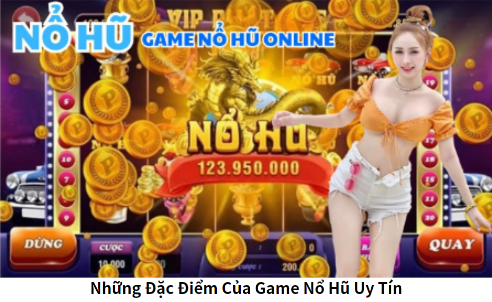 Hướng Dẫn Tải Game Nổ Hũ Uy Tín