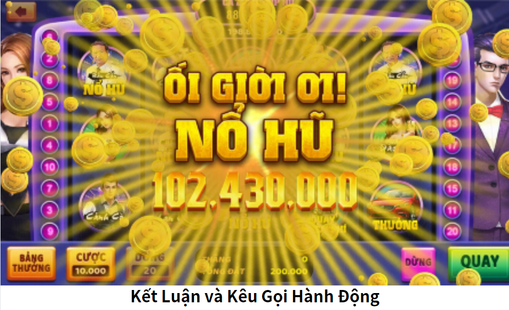 Cách Chọn Game Nổ Hũ Uy Tín Để Chơi An Toàn