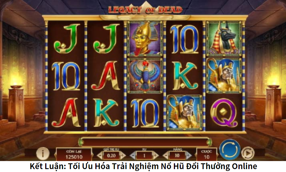 Sự Hấp Dẫn của Nổ Hũ Club Trong Thế Giới Nổ Hũ Đổi Thưởng Online