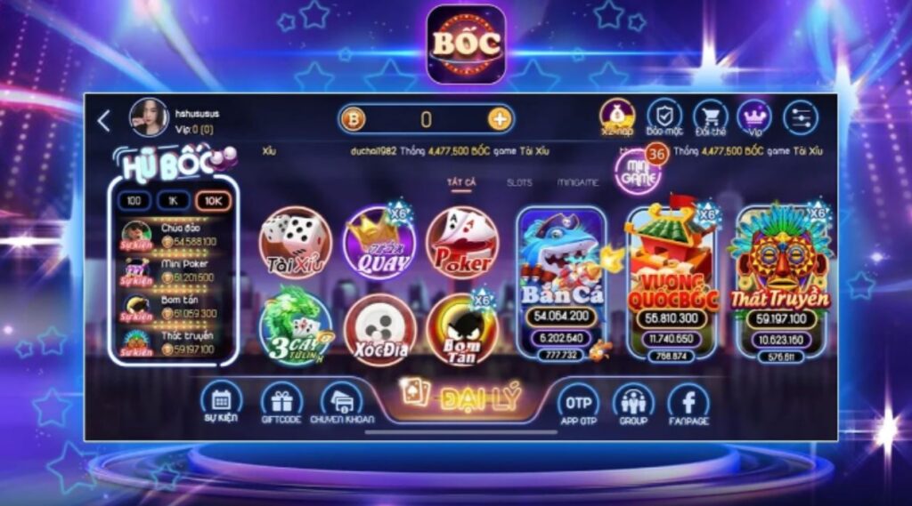 Những Tiêu Chí Để Đánh Giá Game Nổ Hũ Uy Tín