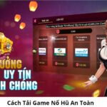 Game nổ hũ rút tiền mặt là gì và cách thức hoạt động của nó ra sao?