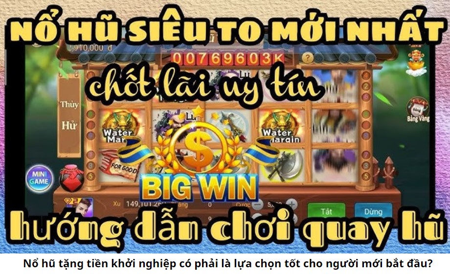 Tại Sao Cần Chọn Game Nổ Hũ Uy Tín? 