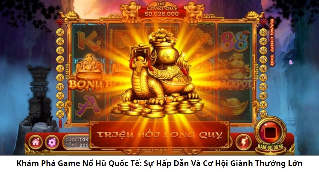 Cách Chơi Game Nổ Hũ Online Để Tối Ưu Hóa Cơ Hội 