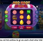 Game Nổ Hũ Quốc Tế: Top Trò Chơi Hấp Dẫn Và Uy Tín Nhất