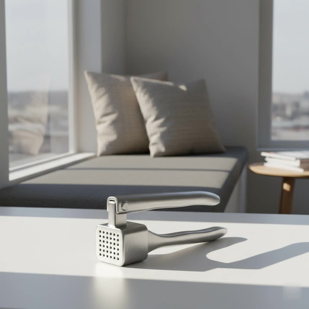 Elevate Your Culinary Experience: The Ultimate Guide to the Best Garlic Peeler and Press