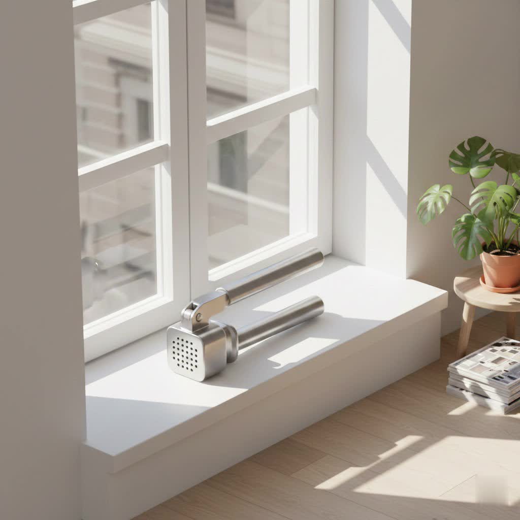 The Ultimate Review of the ZWILLING Pro Garlic Press: Is It Worth It?