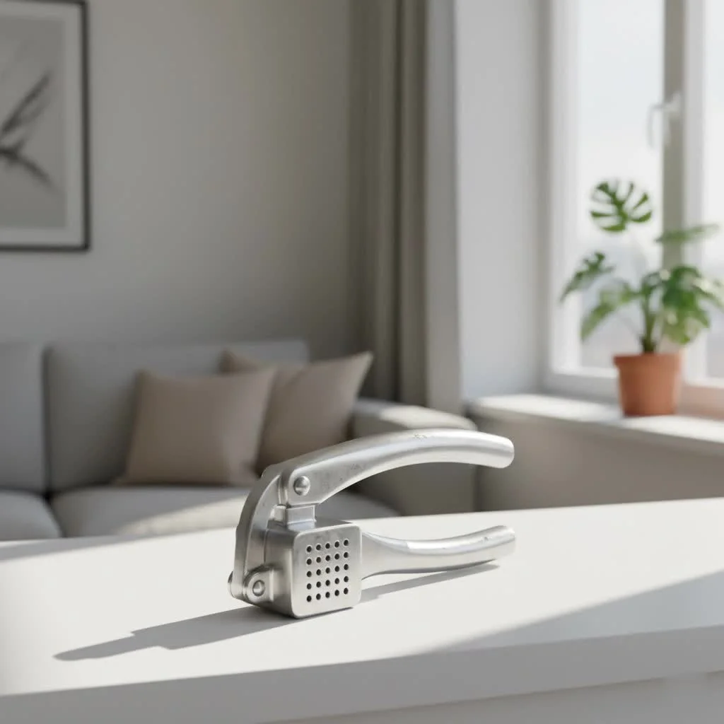The Ultimate Garlic Press Guide for Amazon Shoppers
