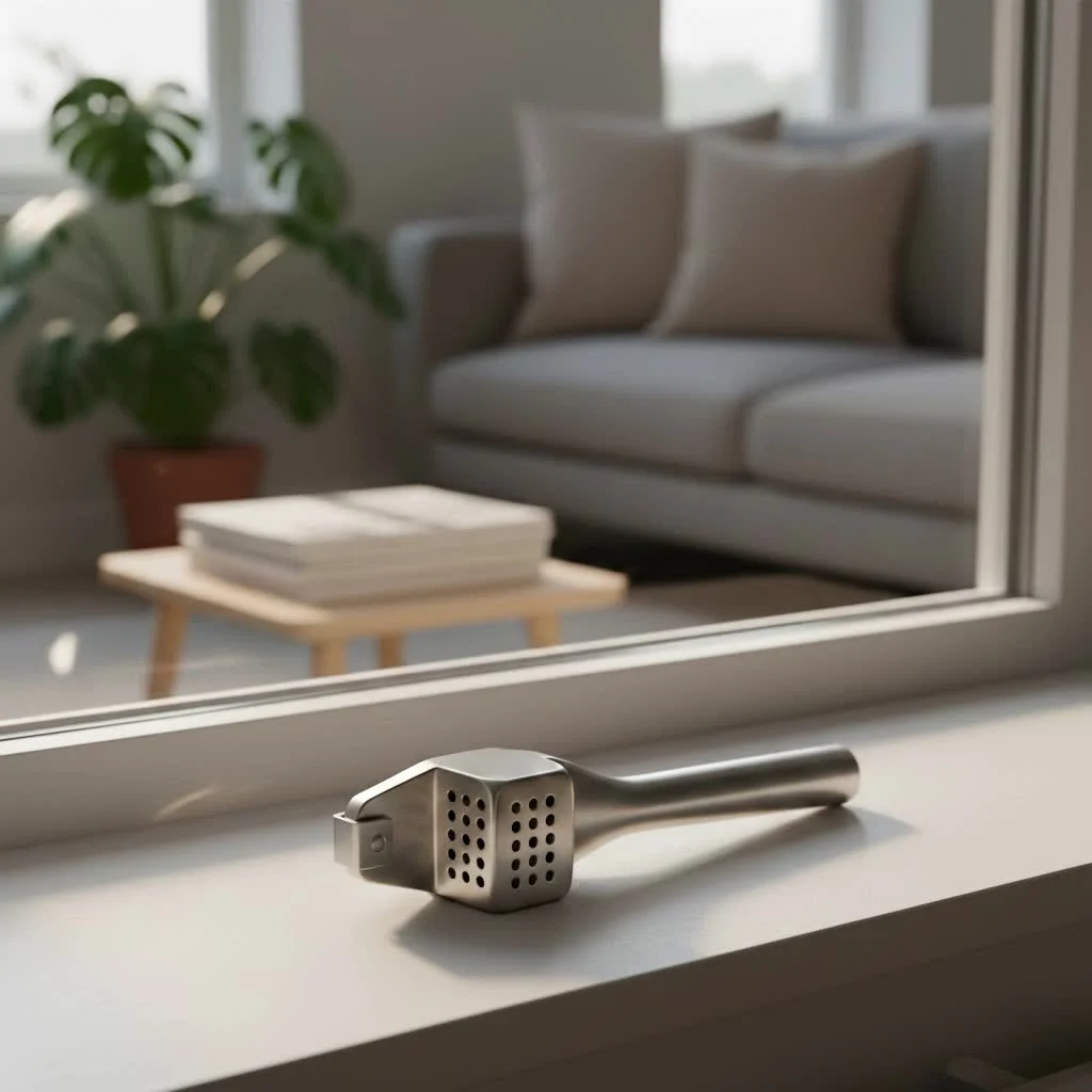Finding the Perfect Garlic Press: Wirecutter-Approved Picks & Essential Buying Guide
