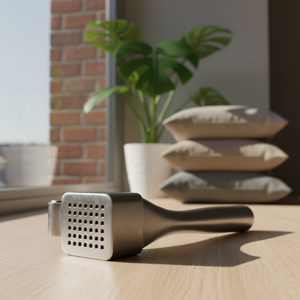 Mastering Garlic Prep: Your Guide to the Perfect Joseph Joseph Garlic Press